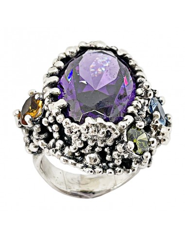 Anillo Multicolor