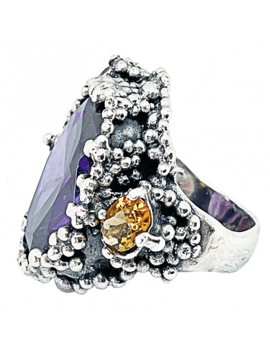 Anillo Multicolor