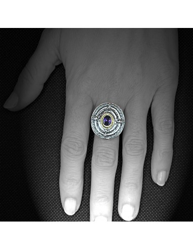 Anillo Palencia