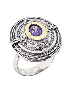 Anillo Palencia