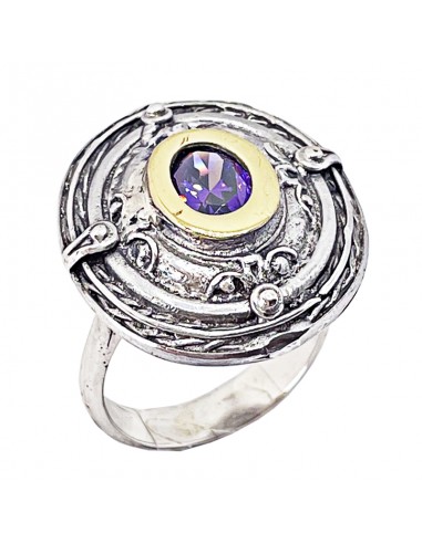 Anillo Palencia