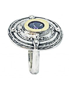 Anillo Palencia 2