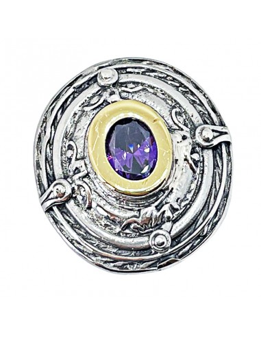 Anillo Palencia