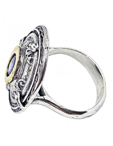 Anillo Palencia