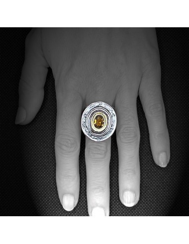 Anillo Hilos