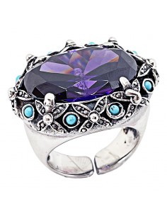 Anillo Granada