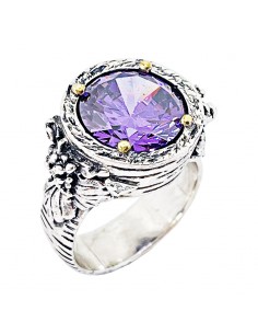 Anillo Parra