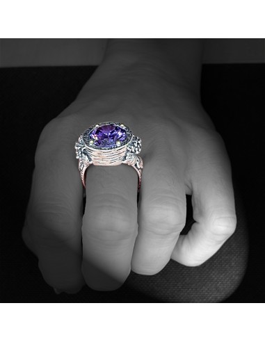 Anillo Parra