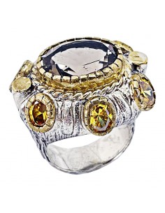 Anillo Obispo