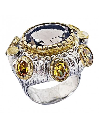 Anillo Obispo