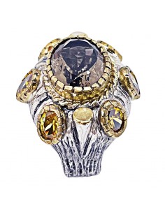 Anillo Obispo 2