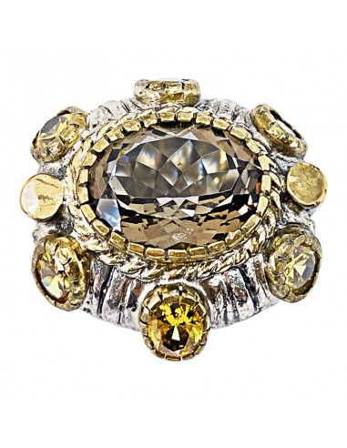 Anillo Obispo