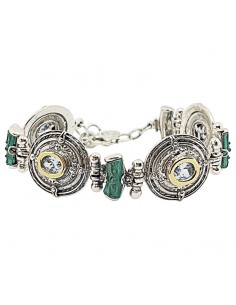 Pulsera Palencia