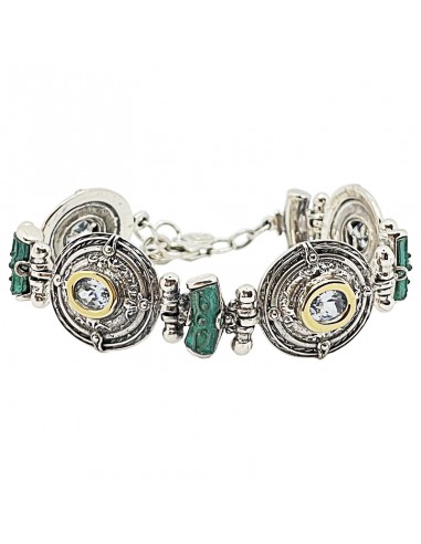 Pulsera Palencia