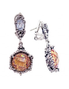 Pendientes Bolas 2