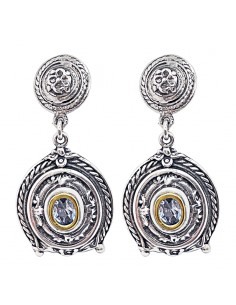 Pendientes Carrión Largos