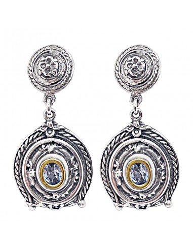 Pendientes Carrión Largos