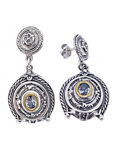 Pendientes Carrión Largos