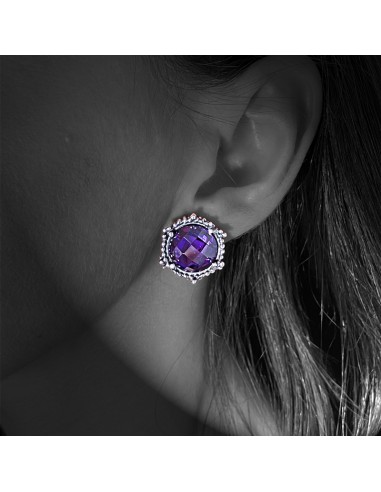 Pendientes Multicolor