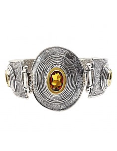 Brazalete Hilos