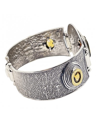 Brazalete Hilos