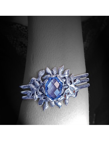 Brazalete Flores