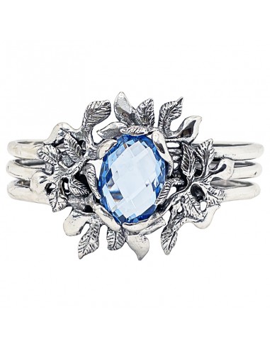 Brazalete Flores