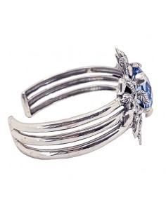 Brazalete Flores 2