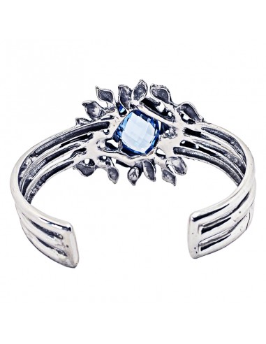 Brazalete Flores