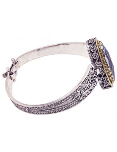 Brazalete Art-Deco 2