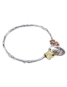 Pulsera Aro Mamá