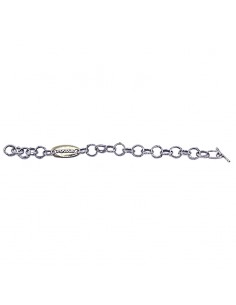 Pulsera Mamá Eslabones 2