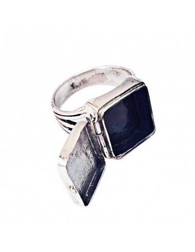 Anillo Dige Cuadrado