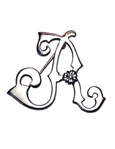 Broche Inicial