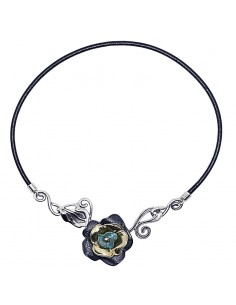 Collar Flor