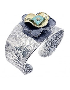 Brazalete Flor