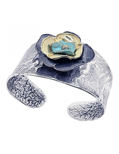 Brazalete Flor