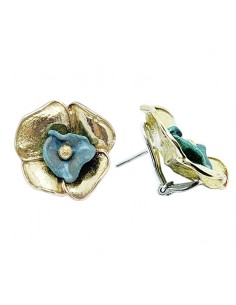 Pendientes Flor 2