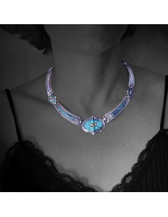 Collar Perusa 2