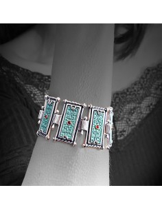 Pulsera Betis 2