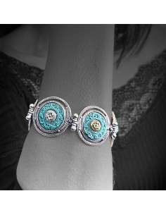 Pulsera Orvieto 2