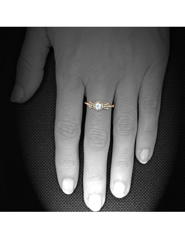 Anillo Redondo