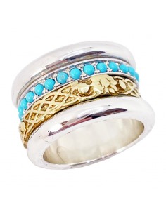 Anillo Mini Pórtico 2