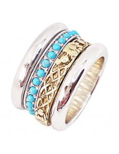 Anillo Mini Pórtico