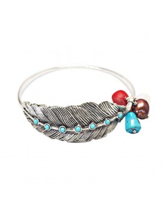 Brazalete Hoja