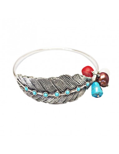 Brazalete Hoja