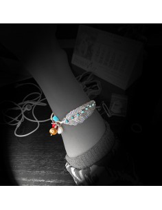 Brazalete Hoja 2