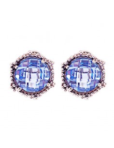 Pendientes Multicolor Topacio