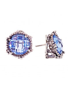 Pendientes Multicolor Topacio 2