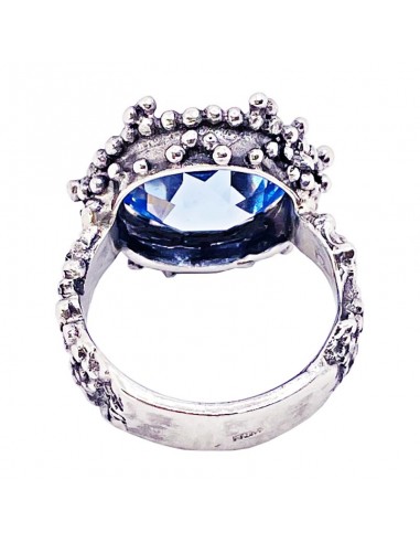 Anillo Multicolor